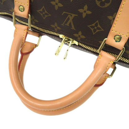 Louis Vuitton Keepall 60 Monogram M41422 Boston Bag