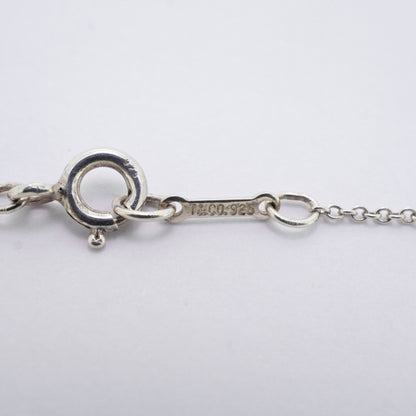 Tiffany Loving Heart Necklace