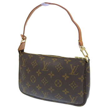 Louis Vuitton Monogram Pochette Accessoires M40712 Pouch