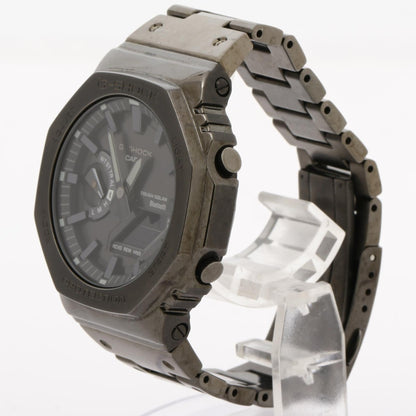 Casio Gshock Full Metal 2100 Series Gmb2100Bd1Ajf Men'S Watch