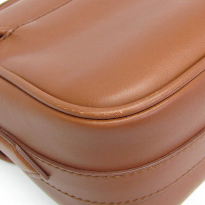 Max Mara Anna Women'S Leather Handbag