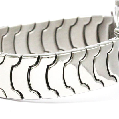 Bvlgari Solotempo Steel Quartz