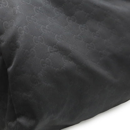 Gucci Gg Nylon Tote Bag
