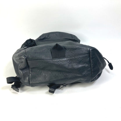 Louis Vuitton M43680 Monogram Shadow Discovery Backpack