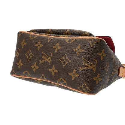 Louis Vuitton Monogram Viva Cite Pm Brown M51165