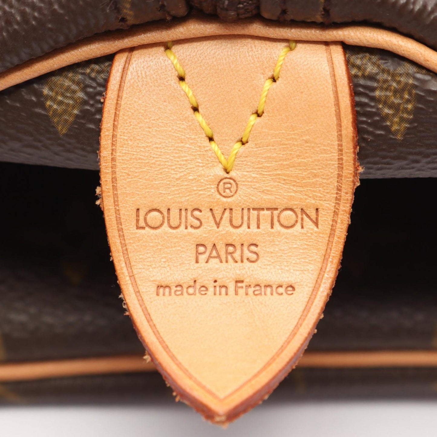 Louis Vuitton Keepall 55 Boston Bag