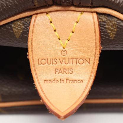 Louis Vuitton Keepall 55 Boston Bag