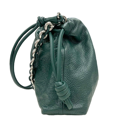 Loewe Flamenco Purse 522445