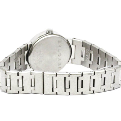 Bvlgari Bvlgari-Bvlgari Steel Quartz