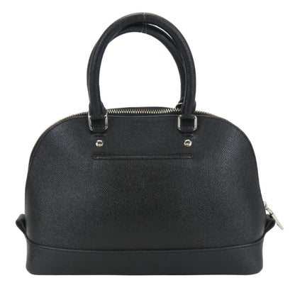 Coach Mini Sierra Satchel Handbag F22254 With Bird Leather Beads And Black Blue Studs