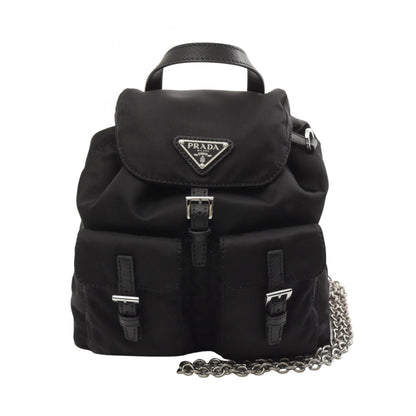Prada Re-Nylon Shoulder Bag