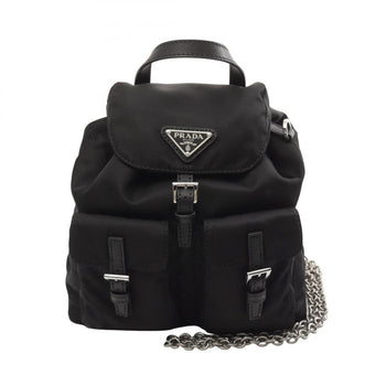 Prada Re-Nylon Shoulder Bag
