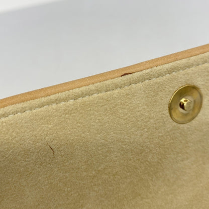 Louis Vuitton Monogram Pochette Florentine Waist Bag M51855 Brown