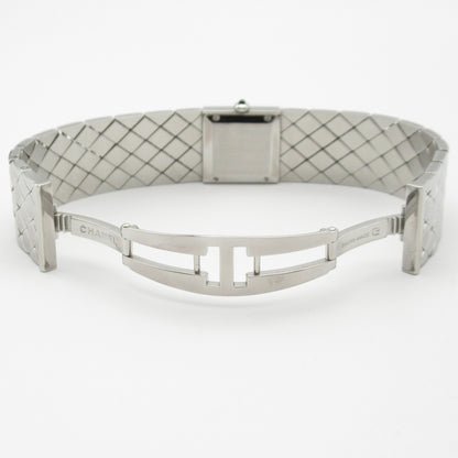 Chanel Matelasse Watch