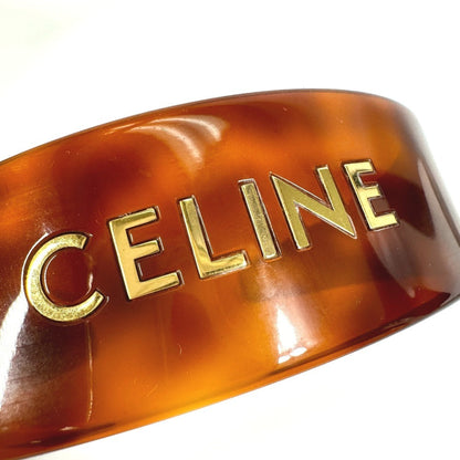Celine 46Y376Cea Logo Headband