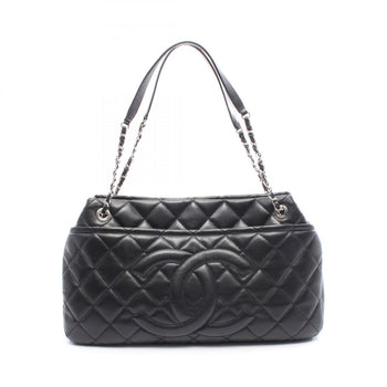 Chanel Matelasse Tote Bag