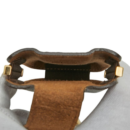 Louis Vuitton Monogram Etui Telephone International Pm Key Case/Mobile Phone Case M63064 Brown