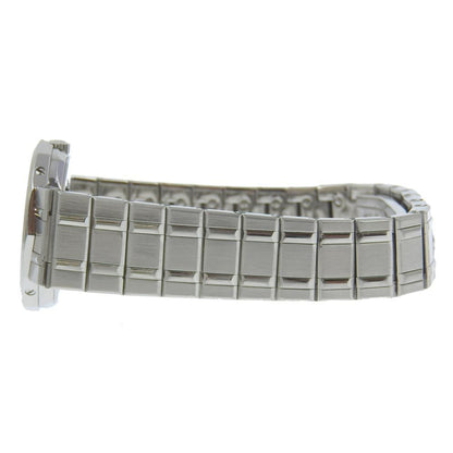 Corum Admiral'S Cup Watch 39.610.20 V050 Stainless Steel Quartz Analog Display Ivory Dial Admirals