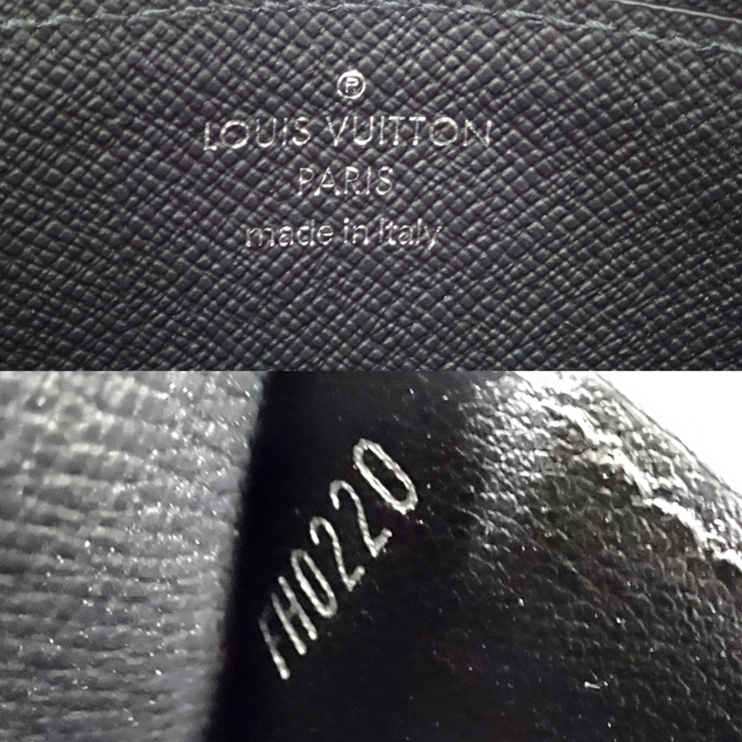 Louis Vuitton Coin Card Holder