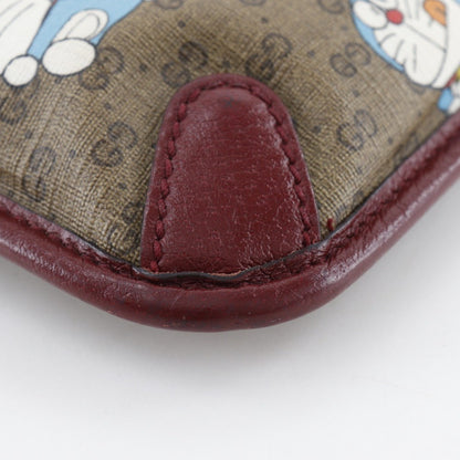 Gucci Doraemon Collaboration Waist Bag