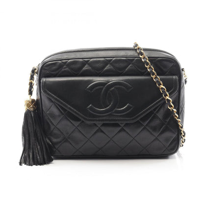 Chanel Matelasse Shoulder Bag
