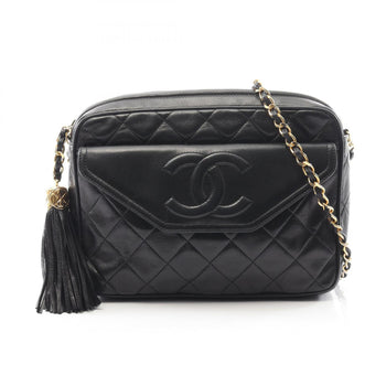 Chanel Matelasse Shoulder Bag