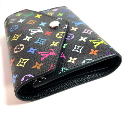 Louis Vuitton M14163 Monogram Multicolore By Takashi Murakami