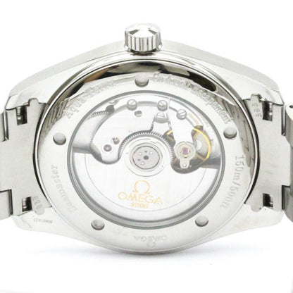 Omega Seamaster Aqua Terra Co-Axial Automatic Watch 2503.80