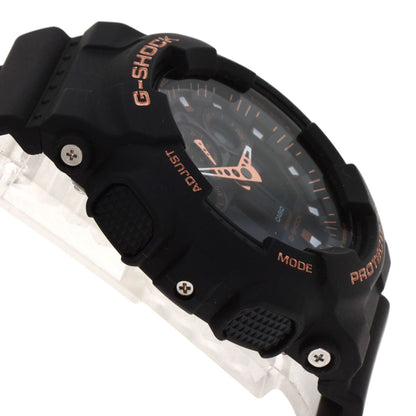 Casio Ga-100Gbx G-Shock Watch Stainless Steel Resin