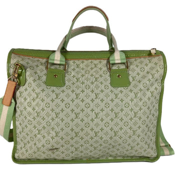 Louis Vuitton Monogram Mini Sack M92933