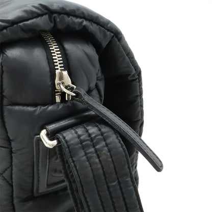 Chanel Coco Cocoon Mark Shoulder Bag