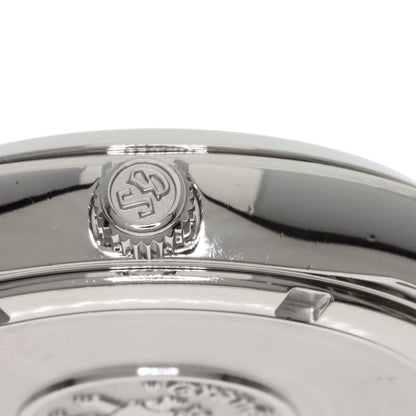 Seiko Sbgx261 9F62-0Ab0 Grand Round Face Wristwatch Stainless Steel/Ss