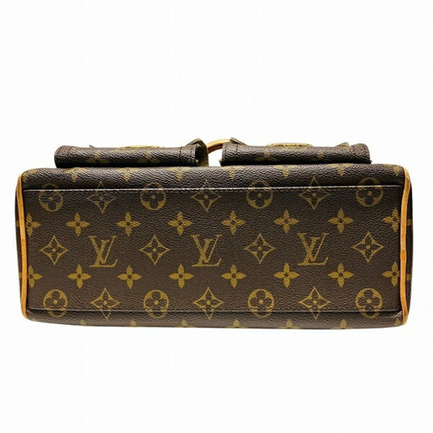 Louis Vuitton Monogram Manhattan Pm M40026