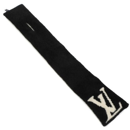Louis Vuitton Comfy Wool Scarf
