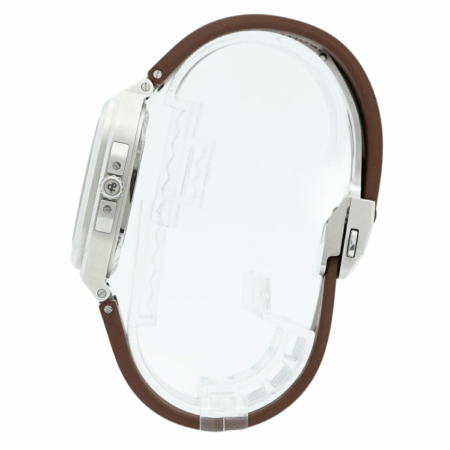 Bell & Ross Br 05 Copper Brown (Br05A-Br-St Srb)