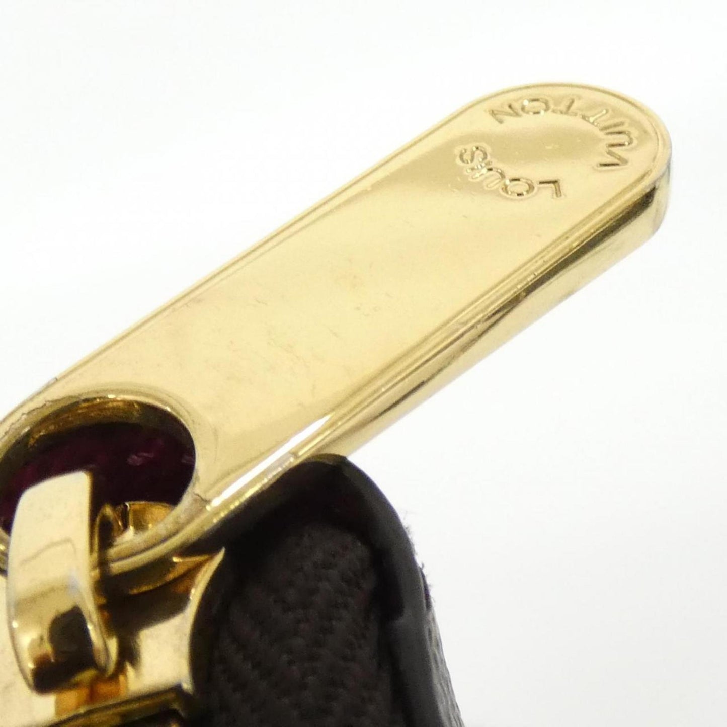 Louis Vuitton Monogram Zippy Wallet M41895