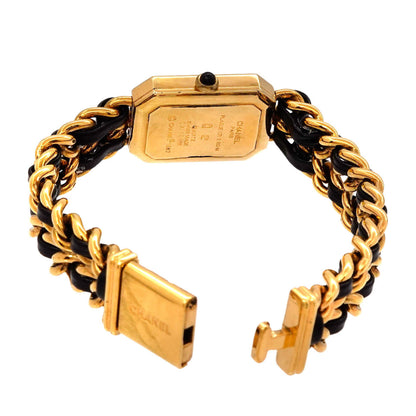 Chanel Premiere L Size H0001