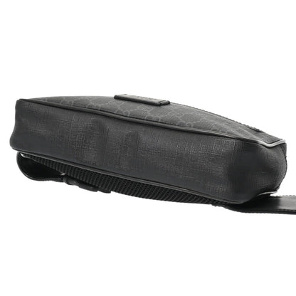 Gucci Gg Supreme Belt Bag