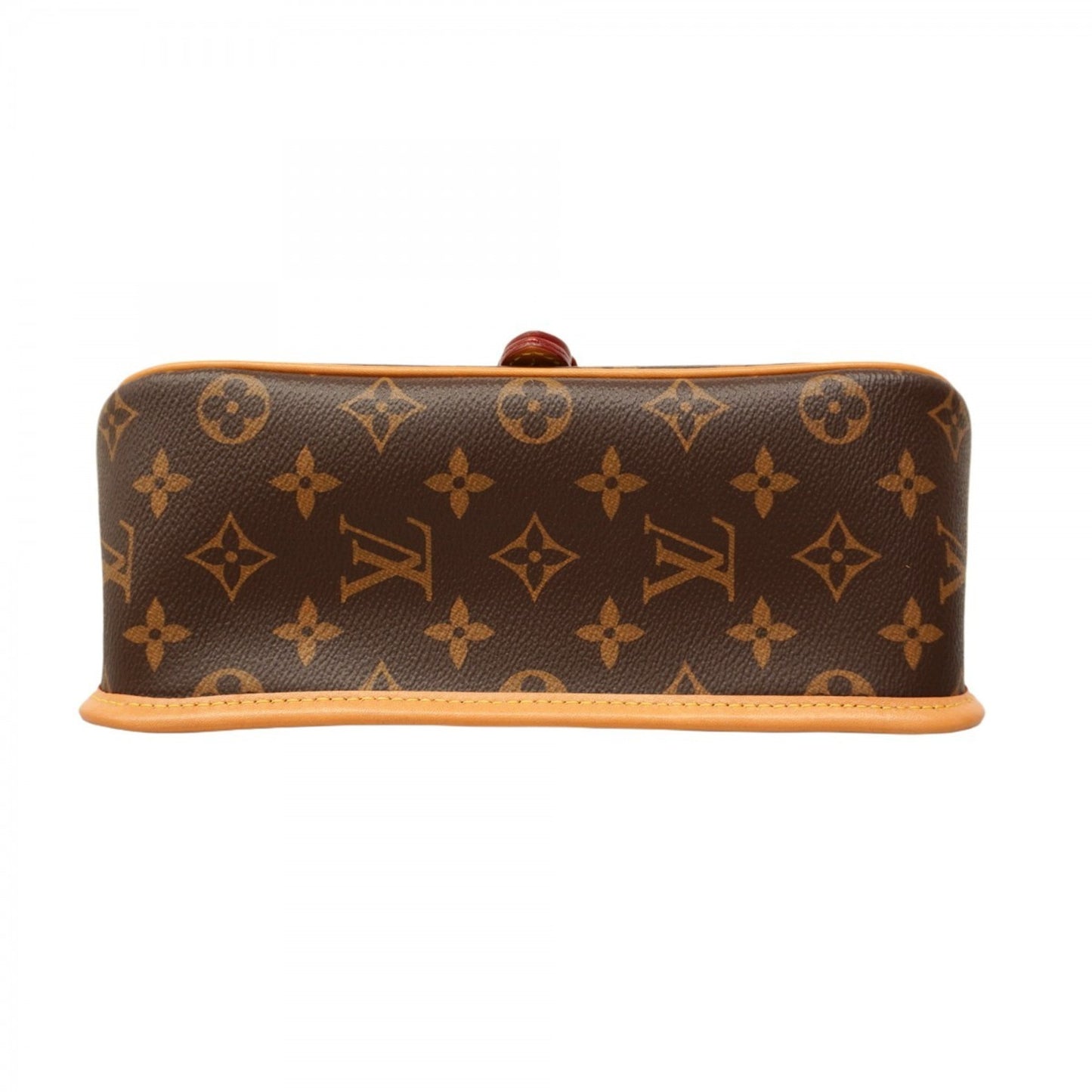 Louis Vuitton Monogram Diane Nmpm M46049 Handbag