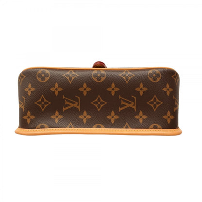 Louis Vuitton Monogram Diane Nmpm M46049 Handbag