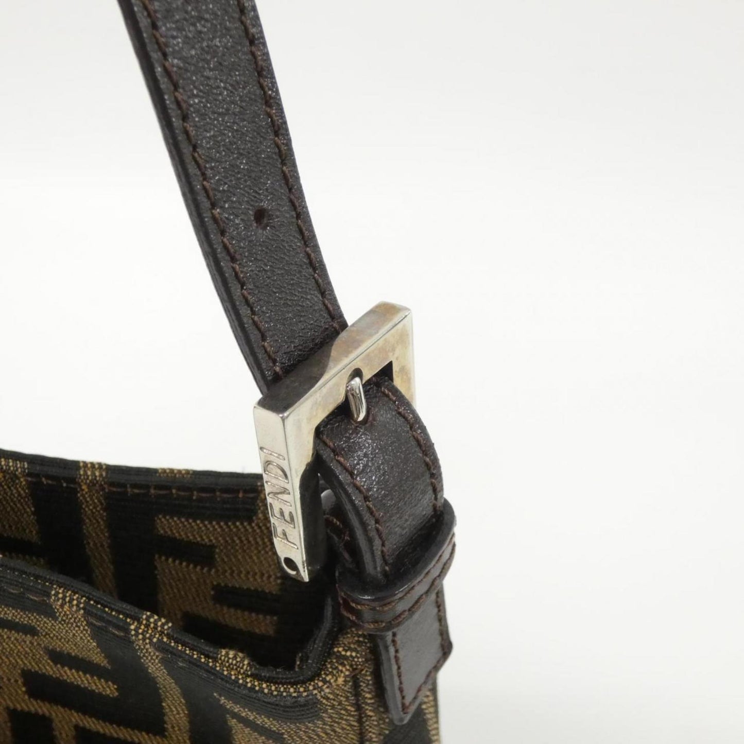 Fendi 26720 Shoulder Bag