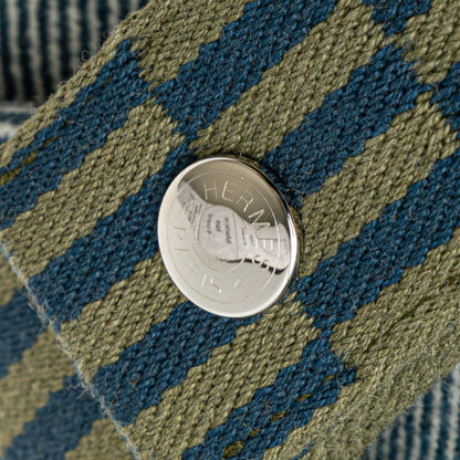 Herms Bride A Black Pm Handbag