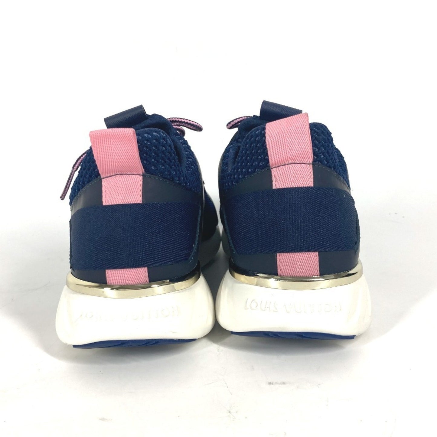 Louis Vuitton Monogram Logo Shoes