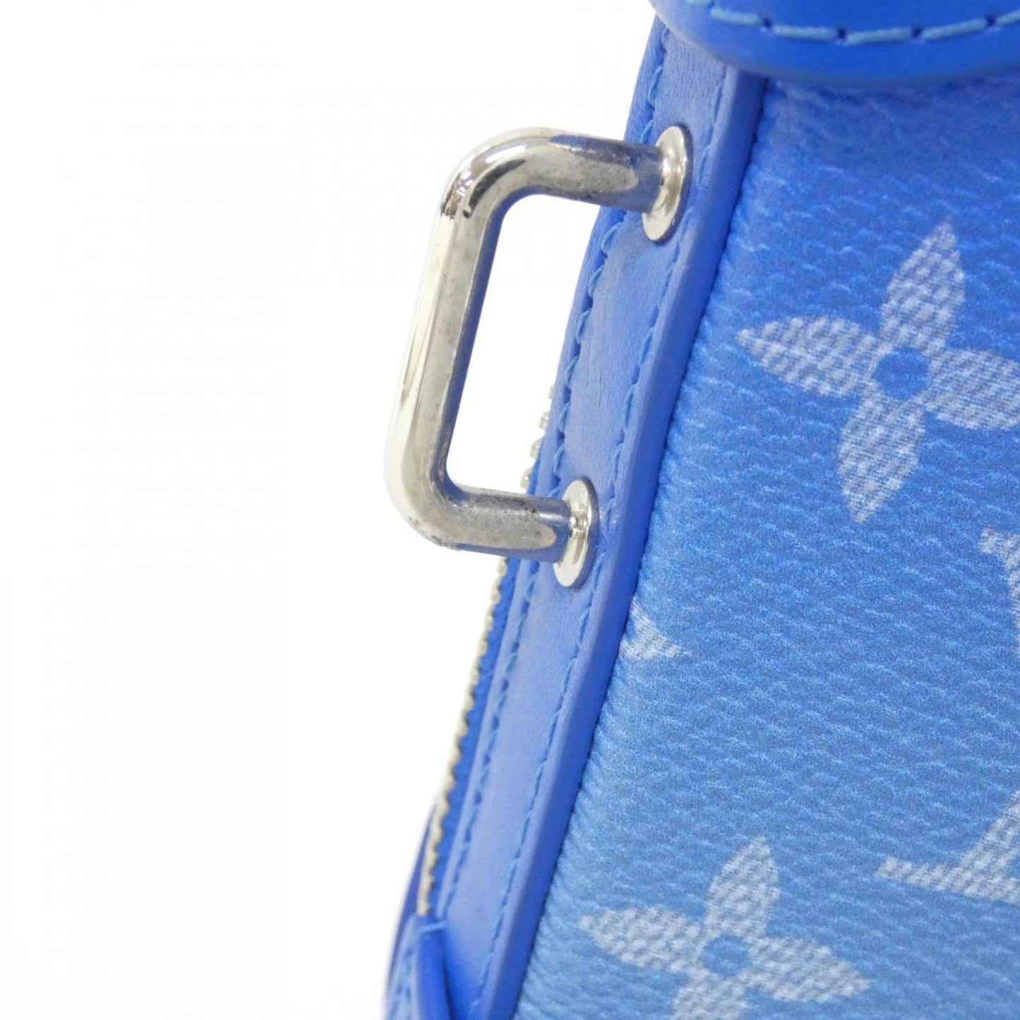 Louis Vuitton Monogram Lv Clouds Soft Trunk Wallet M45432 Shoulder Bag