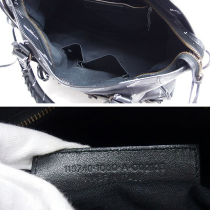 Balenciaga The Classic City Editor'S Bag