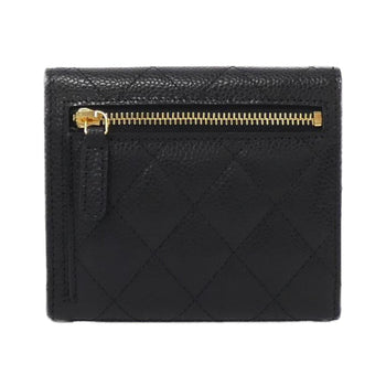 Chanel Timeless Classic Line Ap0231 Wallet