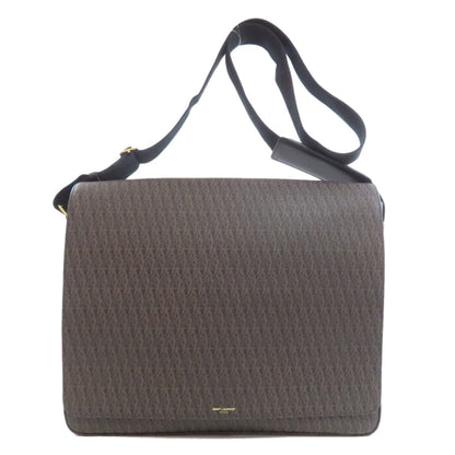 Saint Laurent Pvc Shoulder Bag