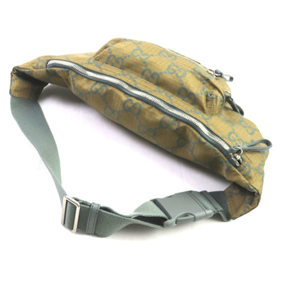 Gucci 792287 Gg Ripstop Belt Bag