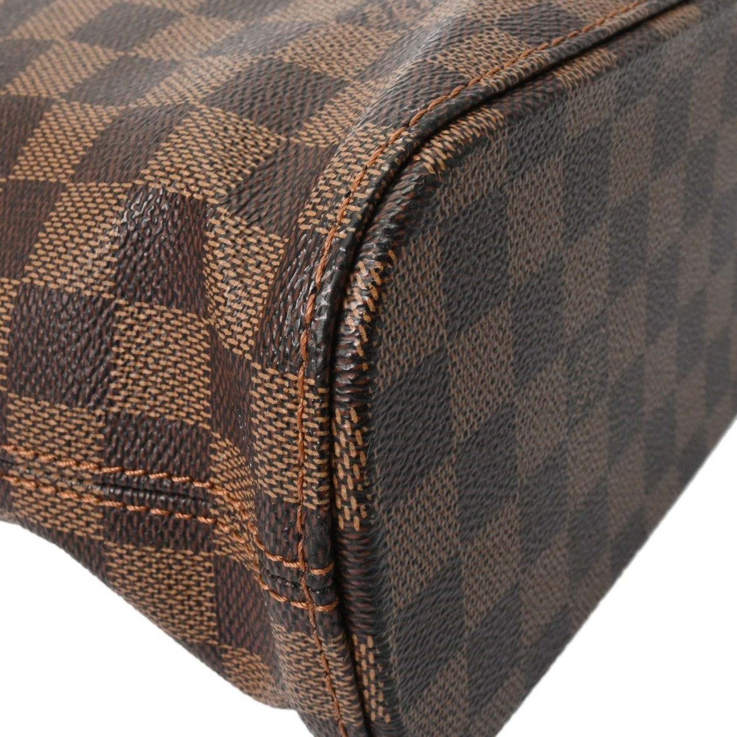 Louis Vuitton Damier Vavin Gm Sp Order Brown N51169