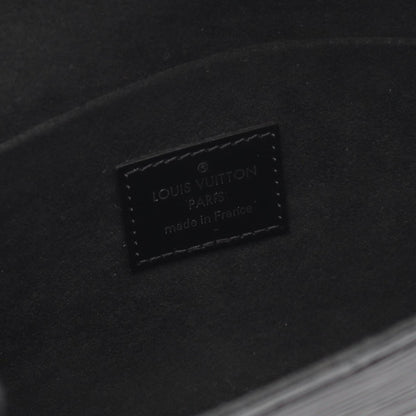 Louis Vuitton Felicie Pochette Shoulder Bag In Epi Leather